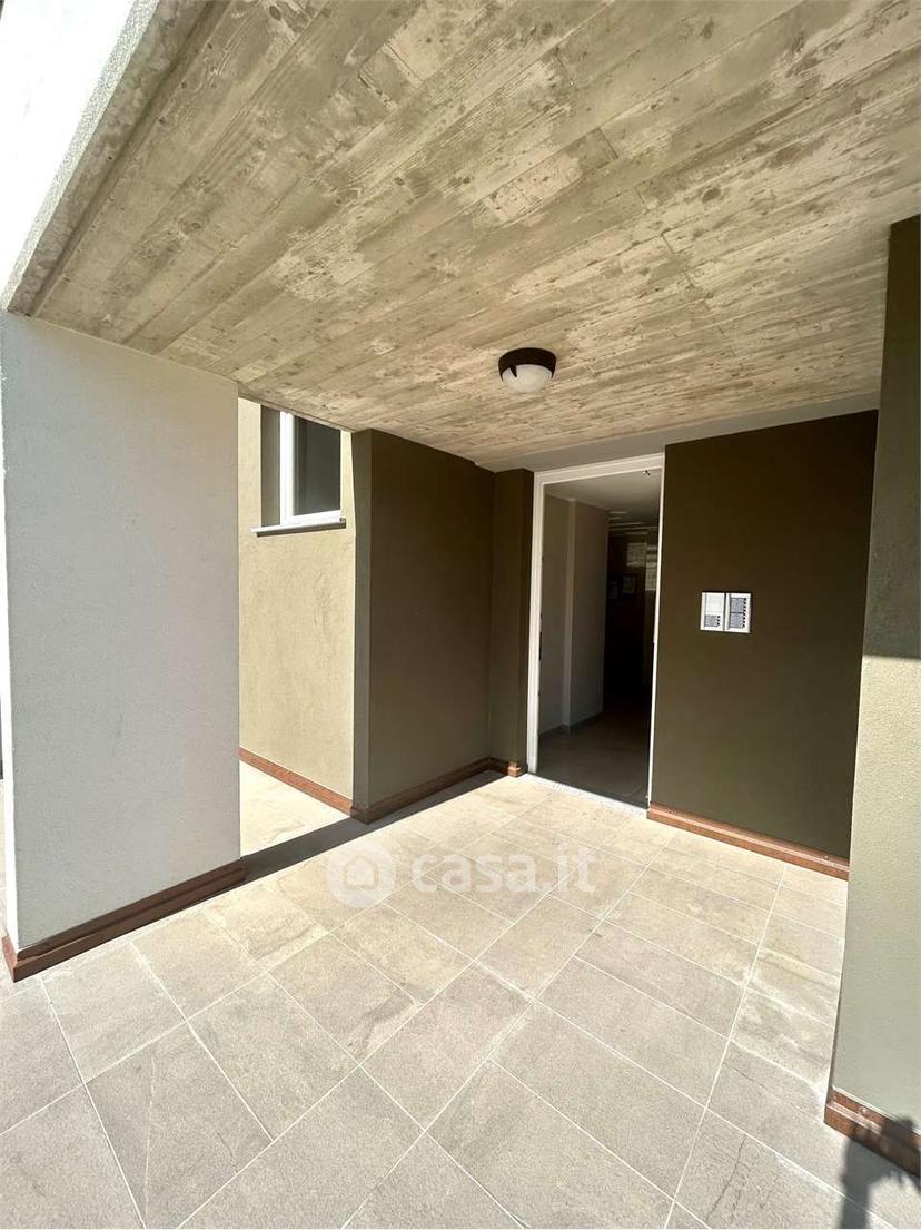 Quadrilocale in Via Sant'Andrea 35 — foto 18 di 20