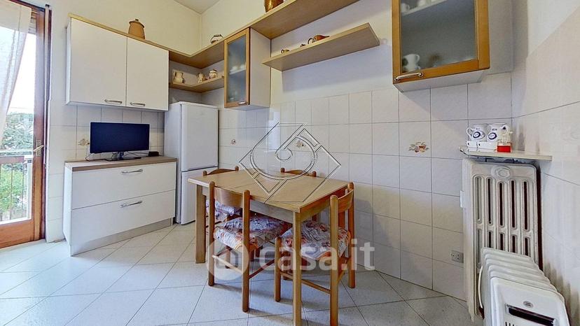 Quadrilocale in Via de Perfetti Ricasoli — foto 13 di 21