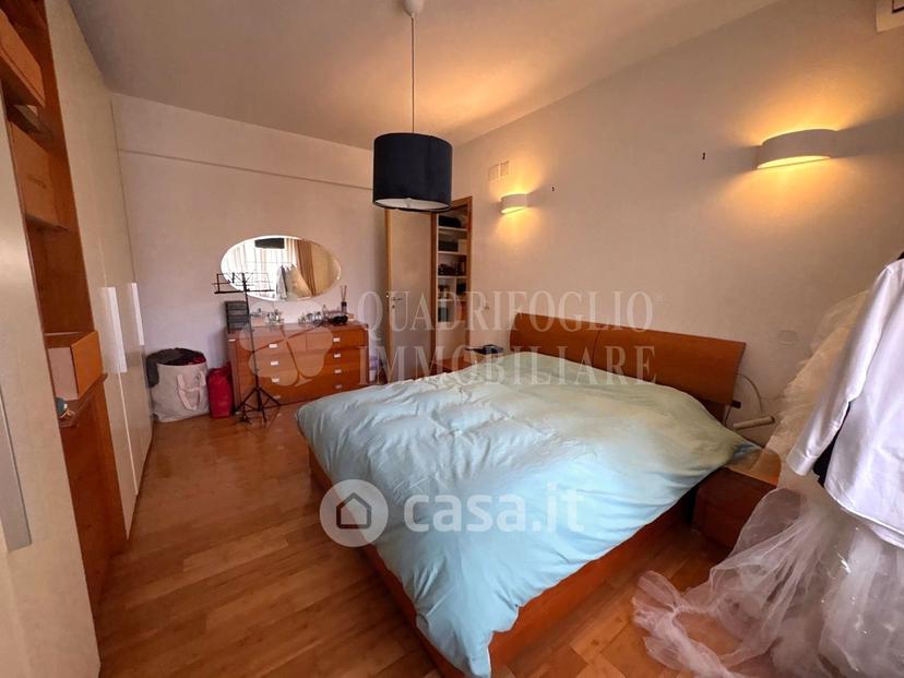 Quadrilocale in Via Flavio Stilicone 92 — foto 22 di 52