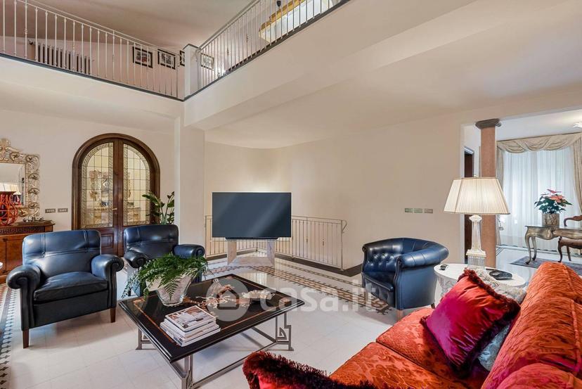 Villa in Via di Poggiarello 24 — foto 18 di 35