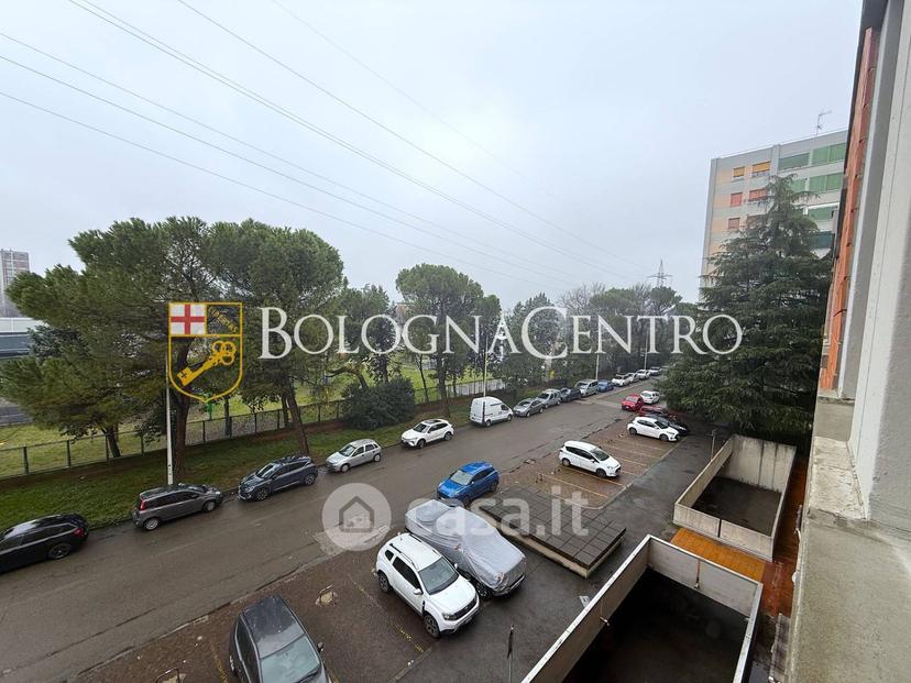Appartamento in Via Alceste de Ambris — foto 20 di 34