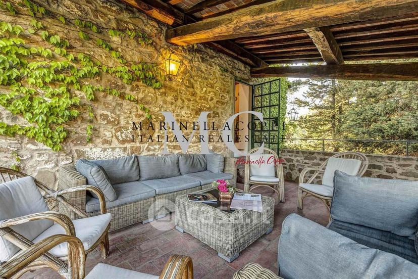 Villa in Piazza Giacomo Matteotti — foto 17 di 48