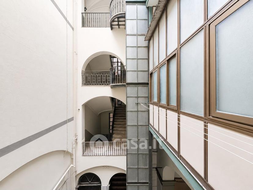 Quadrilocale in Via Santa Maria di Costantinopoli 130 — foto 13 di 27