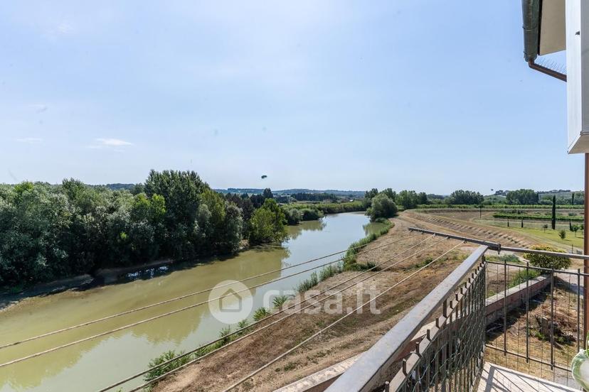 Trilocale in Via II Giugno — foto 10 di 25