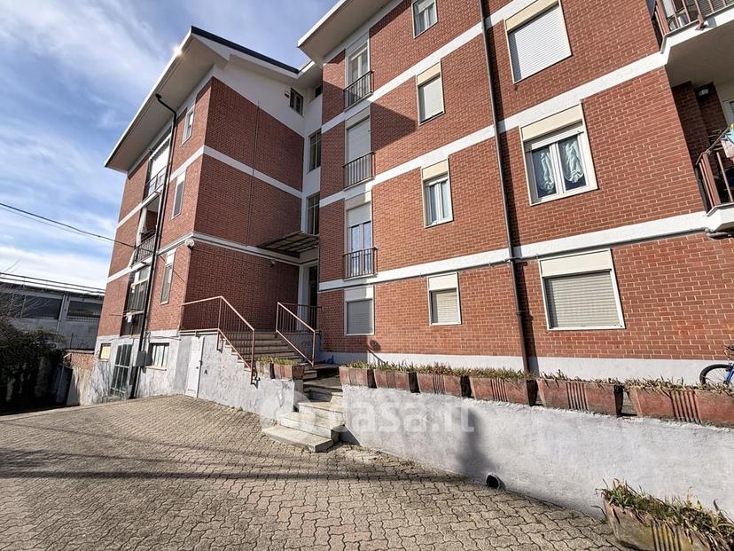 Appartamento in Via Collegno 84 — foto 40 di 42