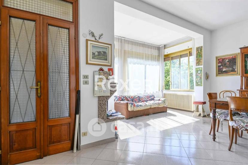 Appartamento in Via Antonio Gramsci 2 — foto 10 di 37