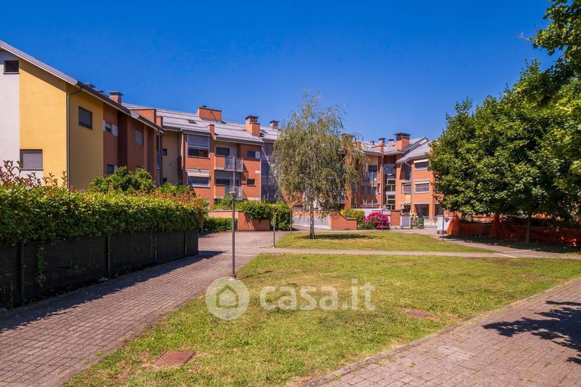 Quadrilocale in Via Cristoforo Colombo 27 — foto 23 di 63