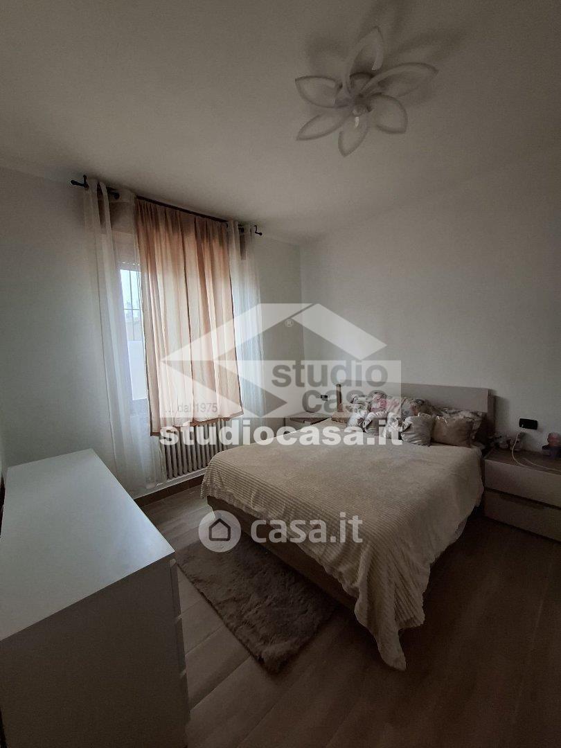 Trilocale in Via del Cavaliere — foto 22 di 51