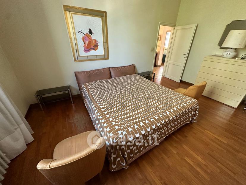 Villa in Viale della Libertà — foto 30 di 39
