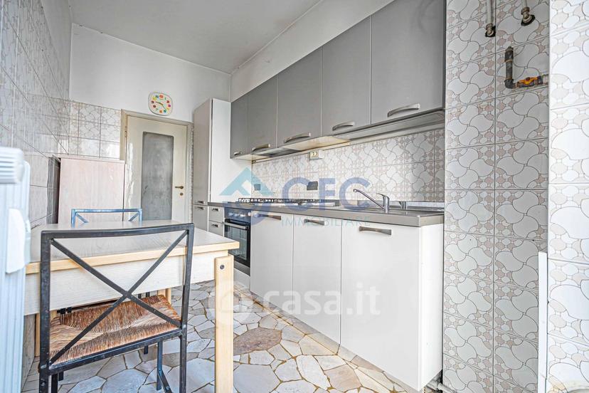 Bilocale in Via Privata Terenzio Mamiani 3 — foto 27 di 41