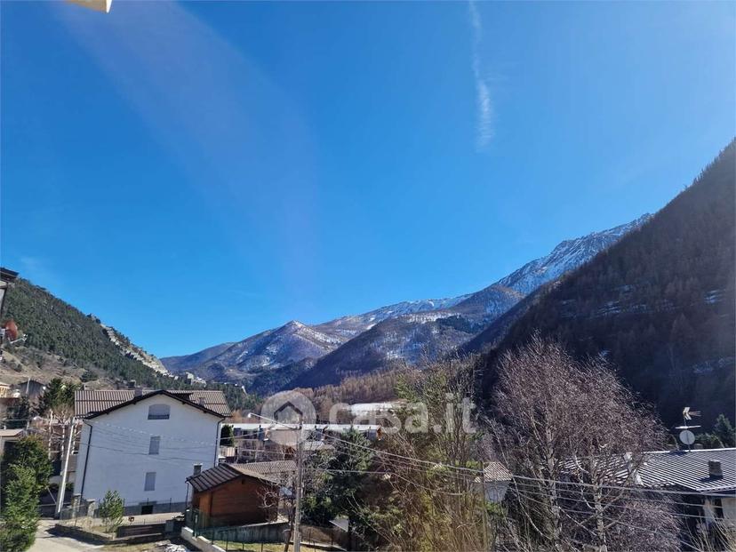 Bilocale in Via delle Gure 11 — foto 25 di 29