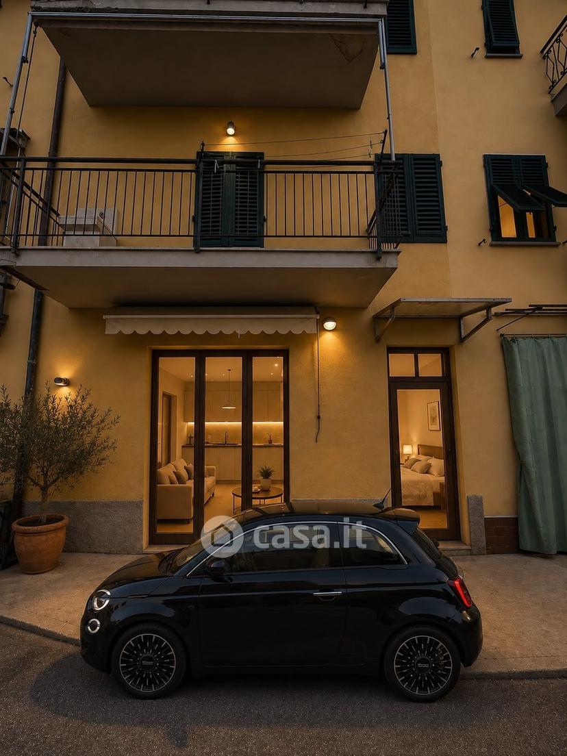 Trilocale in Via Vecchia Pisana 265 — foto 20 di 22