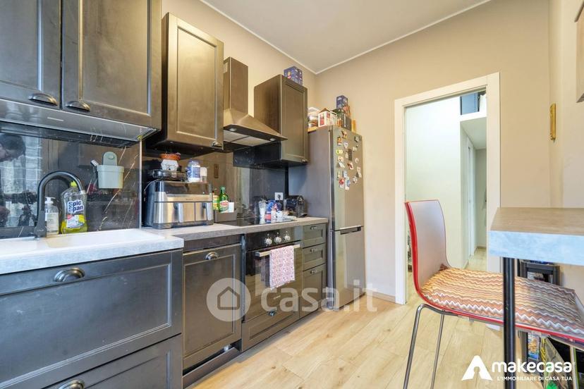 Bilocale in Via G. Galilei 9 — foto 7 di 17
