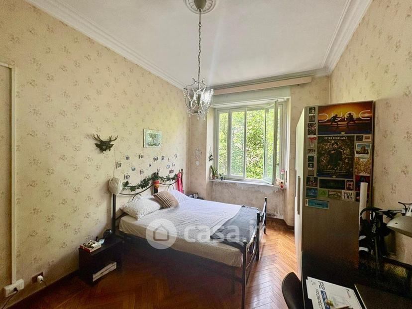 Trilocale in Corso Carlo E Nello Rosselli — foto 8 di 20