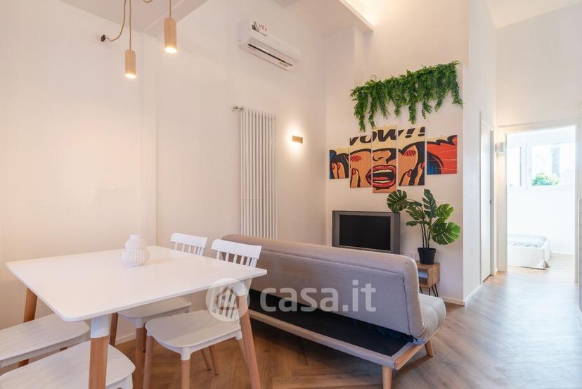 Bilocale in Via Matteo Civitali 41 — foto 2 di 27