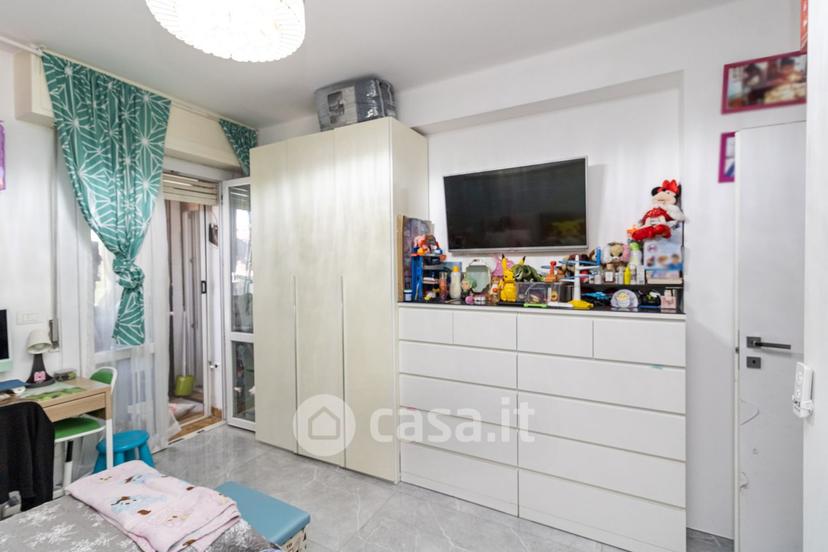 Trilocale in Via Fratelli di Dio 323 — foto 5 di 14