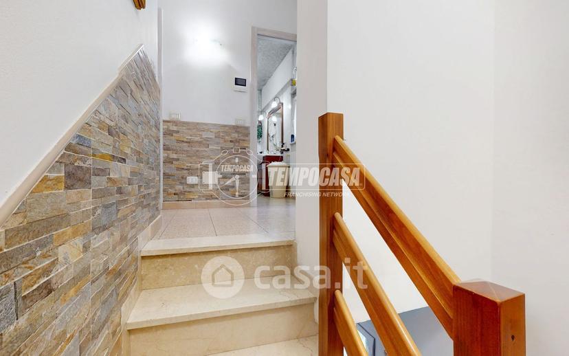 Trilocale in Via Salvo d'Acquisto 13 — foto 25 di 36