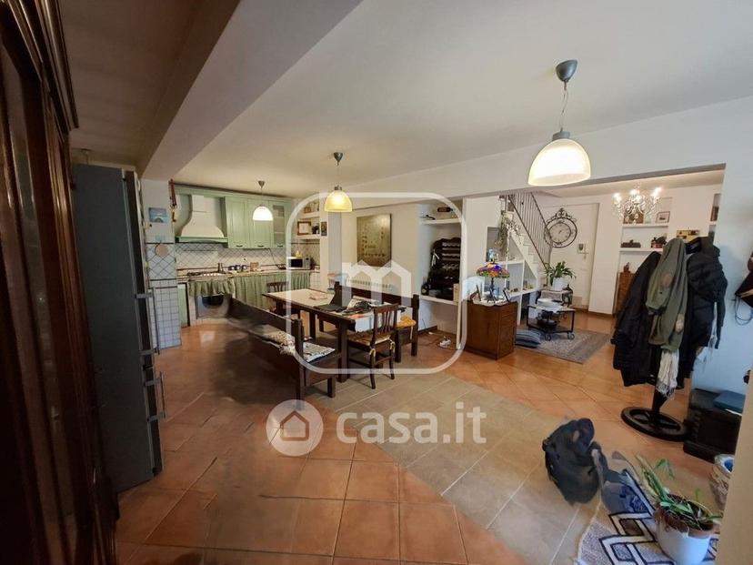 Villa in Via Rodi — foto 31 di 41
