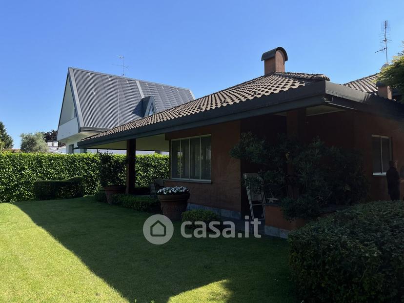 Villa in Via Andrea Mantegna — foto 27 di 53