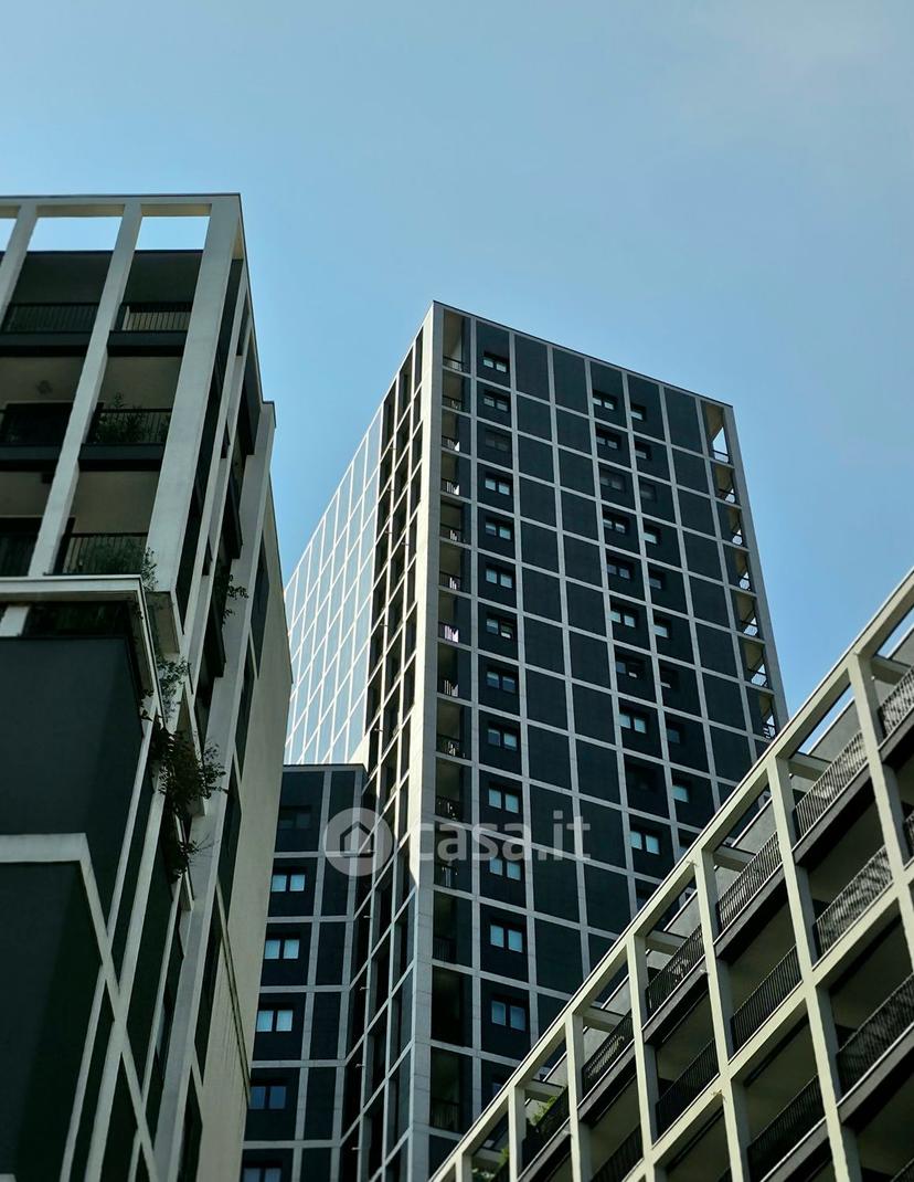 Trilocale in Via Gottlieb Wilhelm Daimler 10 — foto 10 di 19