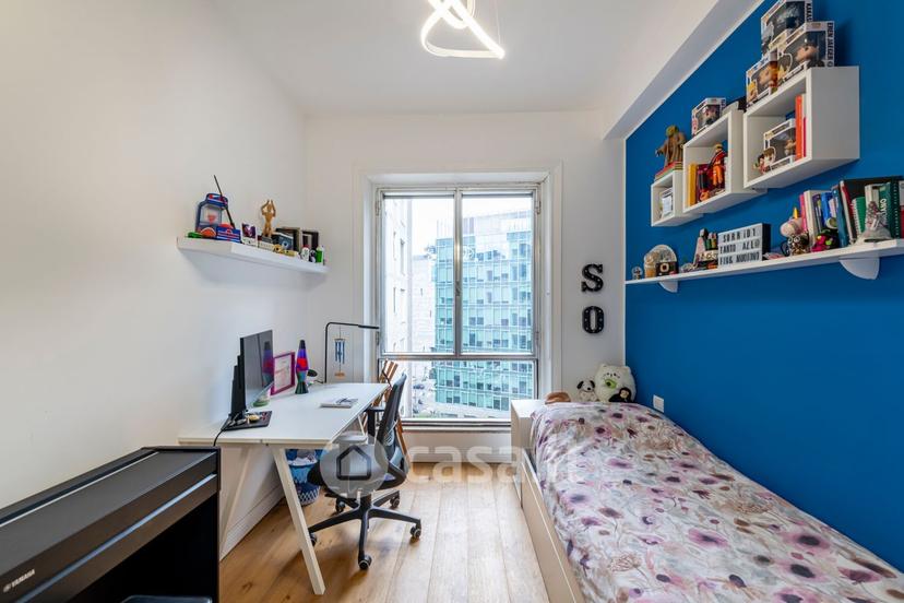 Appartamento in Via Giuseppe Parini — foto 36 di 52