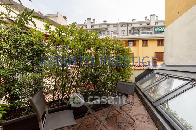 Loft in Via Legnone — foto 21 di 37