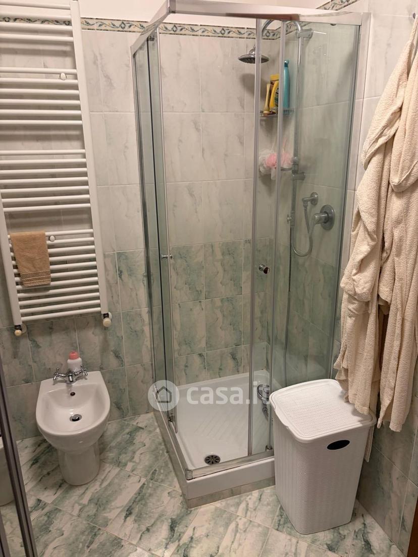 Trilocale in Via Colle Cagioli — foto 18 di 24