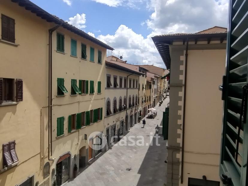 Quadrilocale in Via Ghiberti — foto 10 di 28