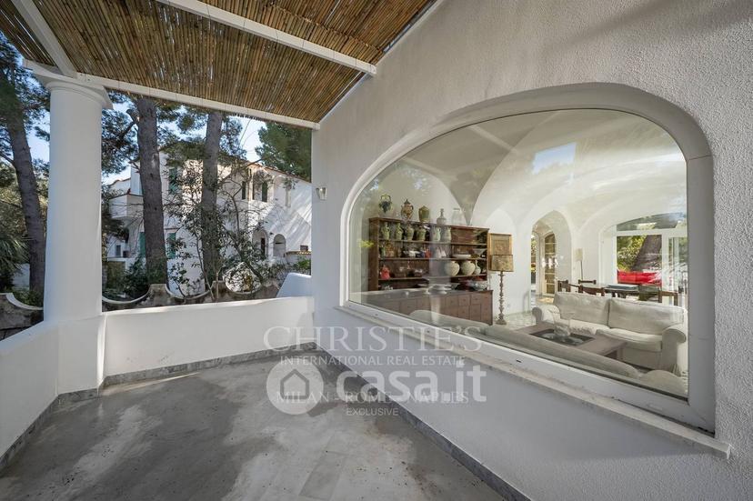Villa in Via Damecuta — foto 15 di 45