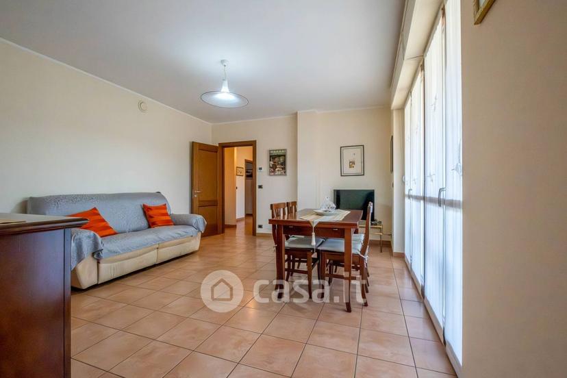 Quadrilocale in Via Cristoforo Colombo 27 — foto 56 di 63