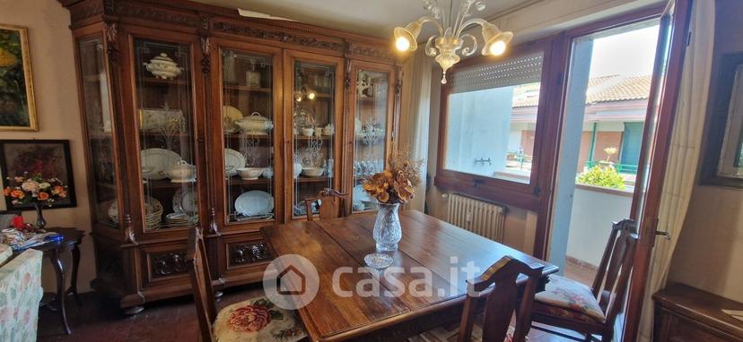 Appartamento in Via Chiantigiana — foto 33 di 38