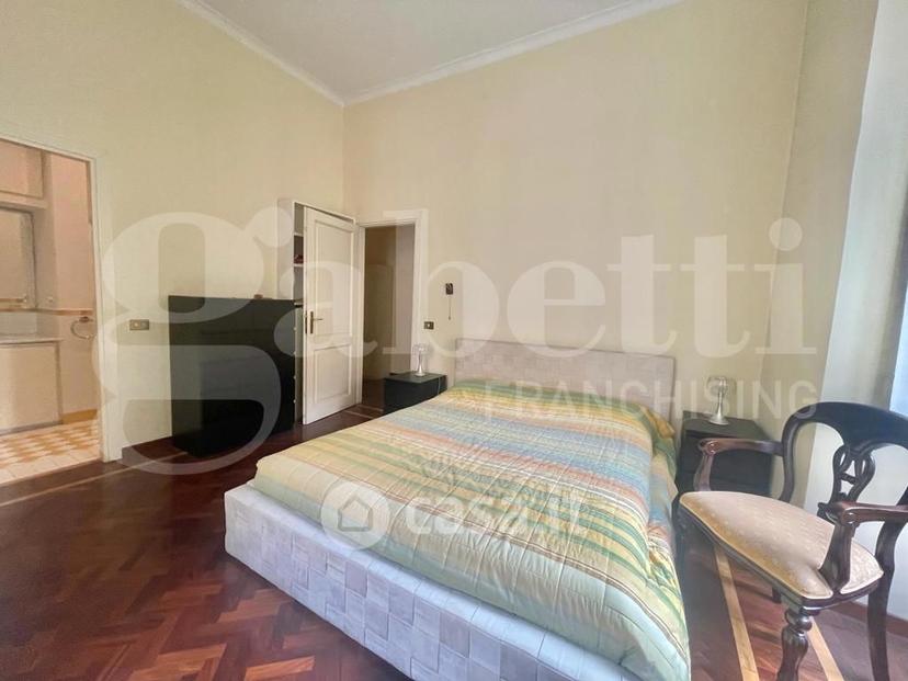 Quadrilocale in Viale Liegi — foto 3 di 16