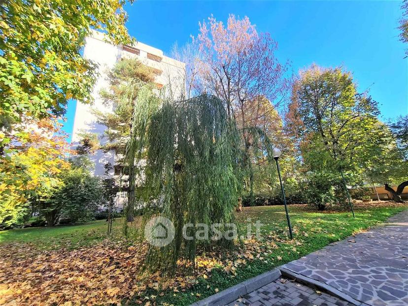 Trilocale in Via Molinetto di Lorenteggio — foto 13 di 13