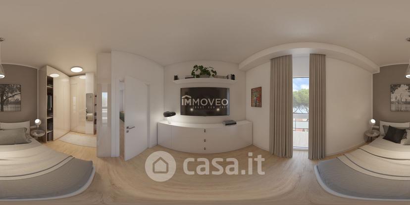 Bilocale in Circonvallazione Nomentana — foto 21 di 23