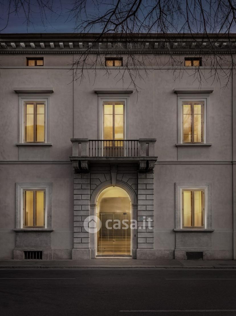 Trilocale in Viale Fratelli Rosselli — foto 4 di 5
