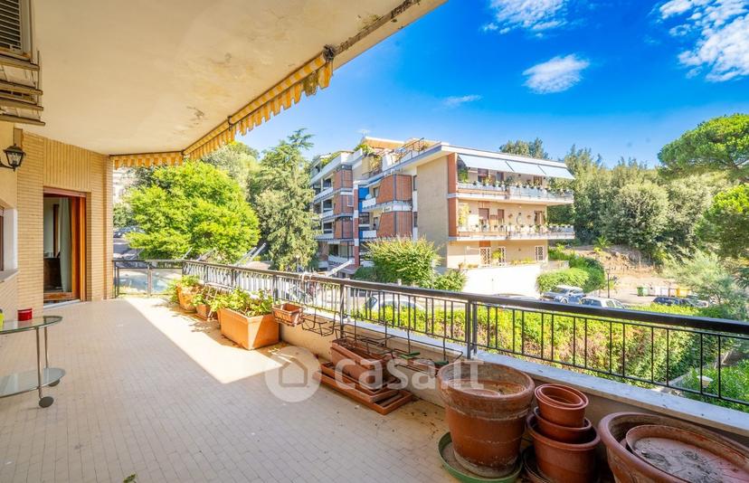 Appartamento in Posillipo 203