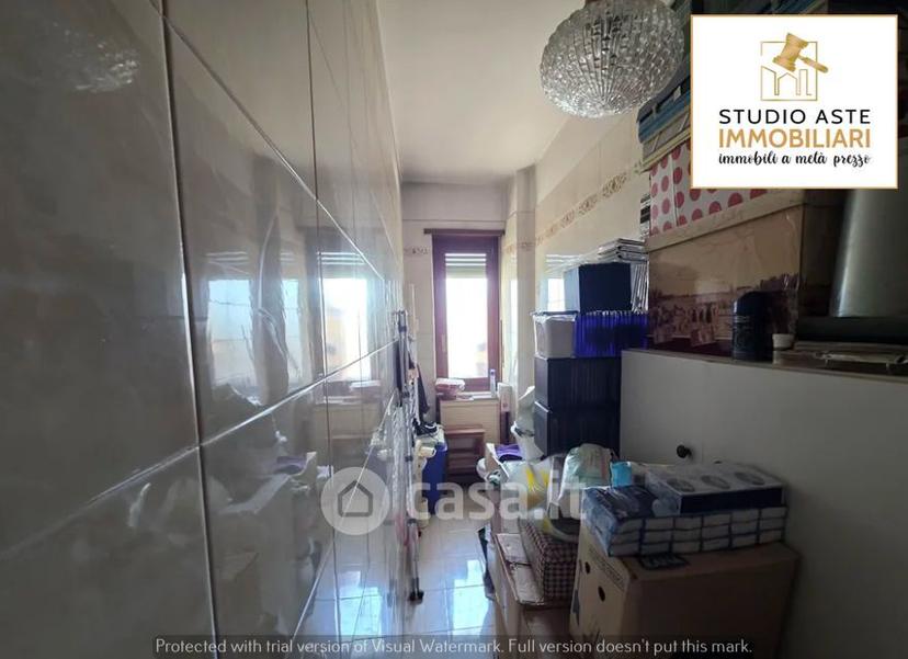 Bilocale in Via Andrea Sansovino 236 — foto 4 di 19