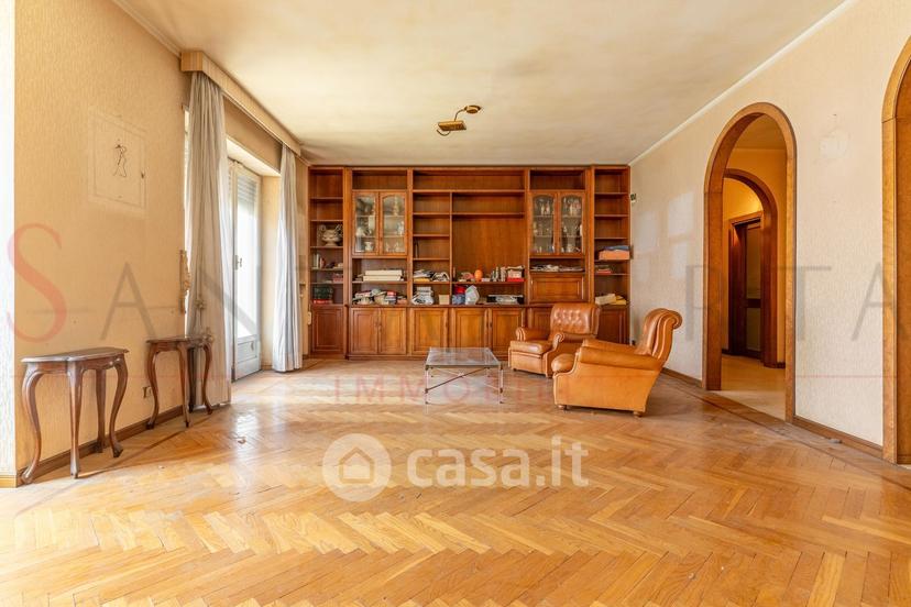 Appartamento in Viale Andrea Doria — foto 17 di 20