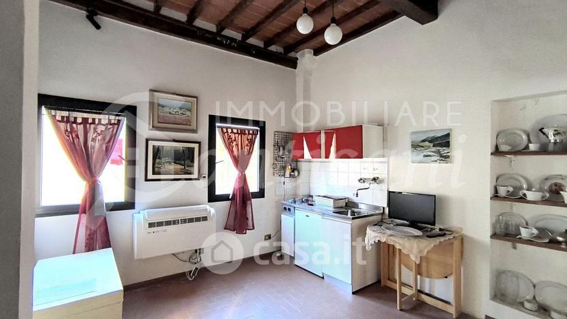 Monolocale in Via San Cristofano