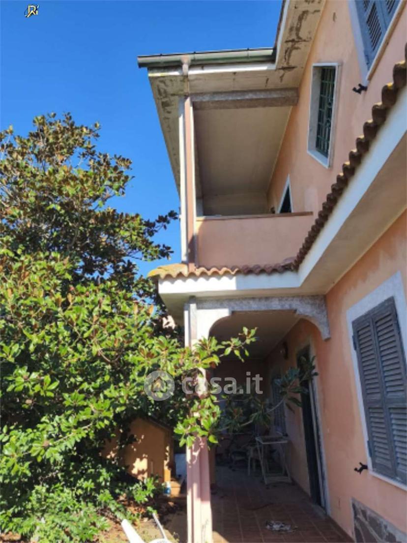 Appartamento in Via del Cinema 3 — foto 13 di 34