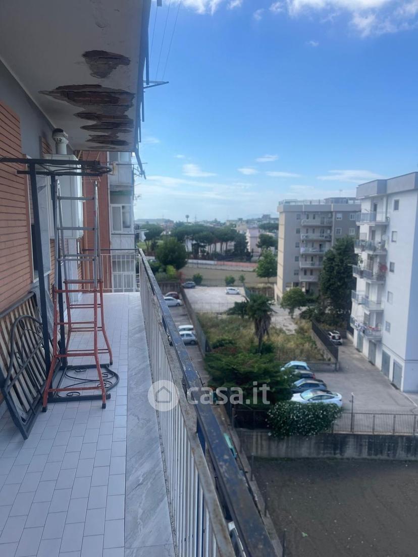 Quadrilocale in Via Domenico Cimarosa — foto 14 di 29