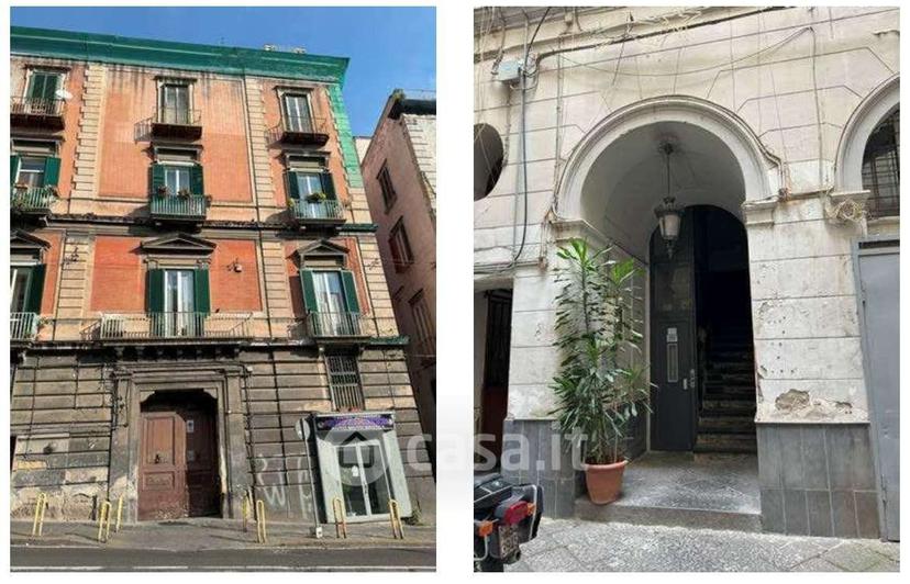 Appartamento in Via Salvator Rosa 245 — foto 14 di 15