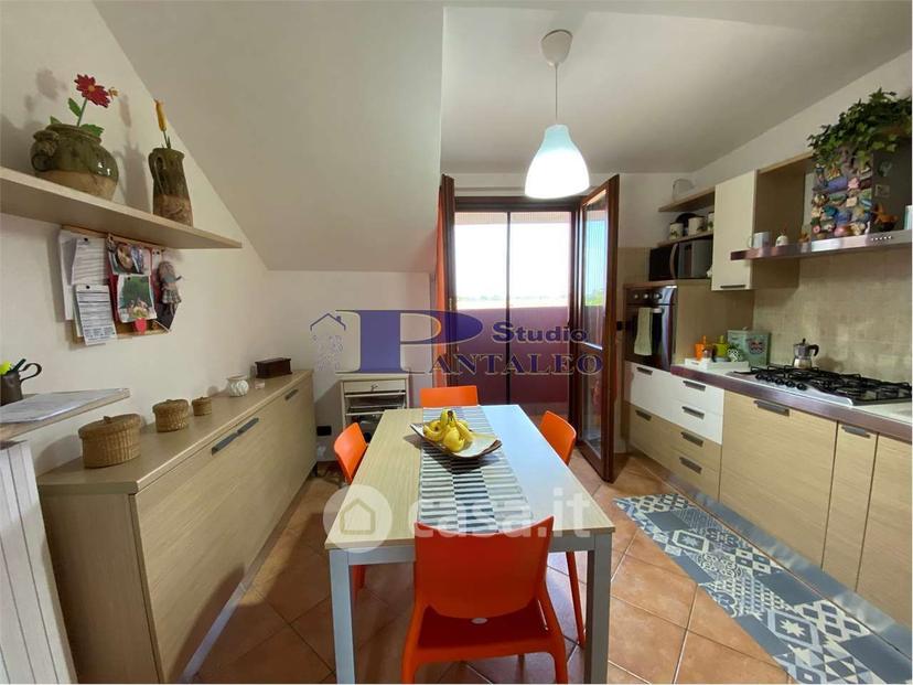 Trilocale in Via Cassolnovo — foto 11 di 22