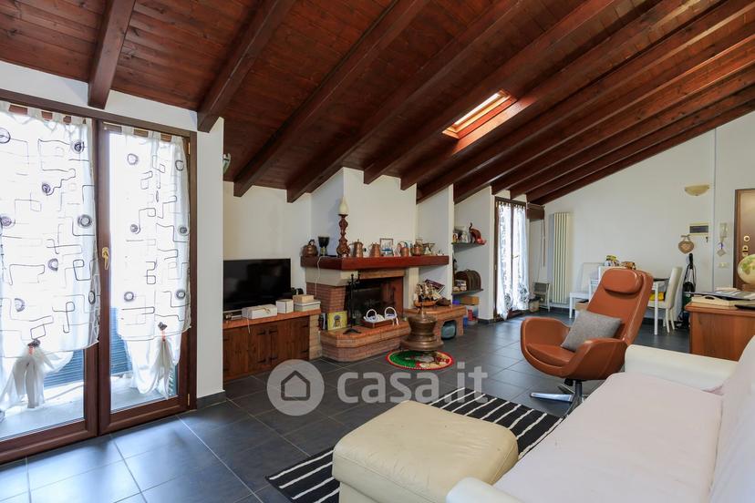 Appartamento in Via Giorgio Stephenson 46 — foto 16 di 30
