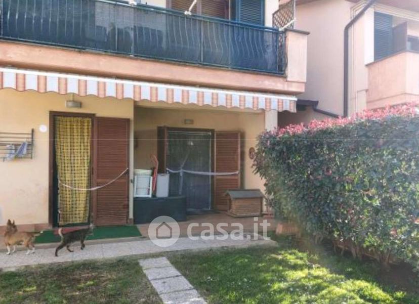 Appartamento in Via Colle Cagioli — foto 6 di 19