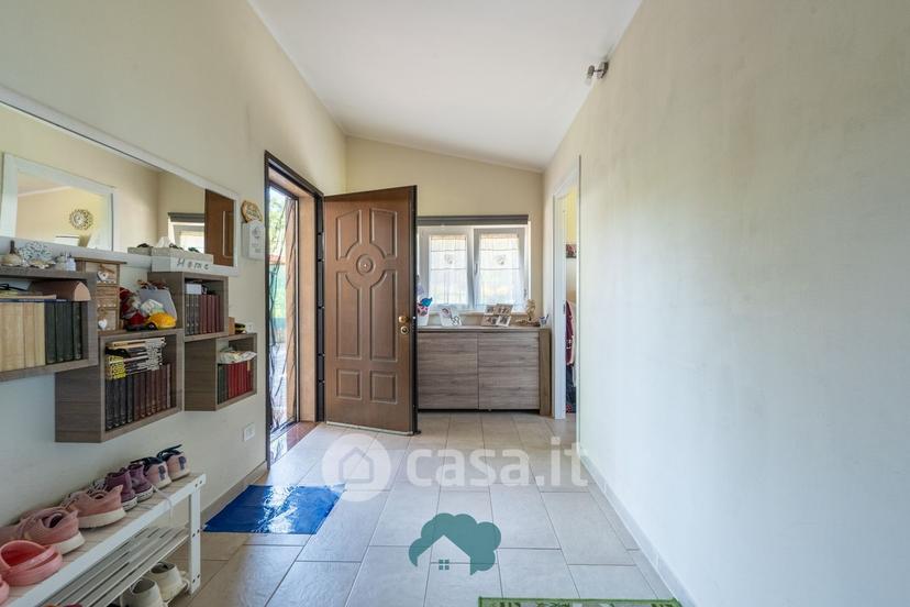Villa in Via Col Fiorito — foto 28 di 67