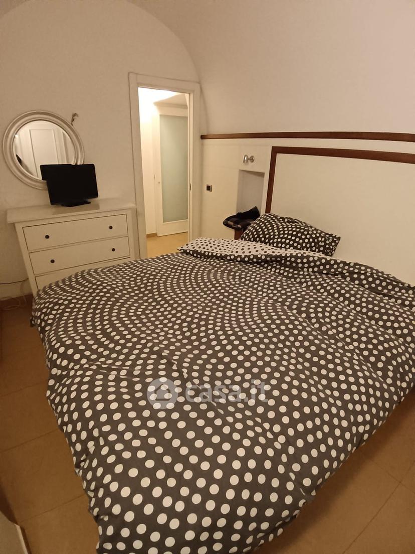Trilocale in Via Vittoria Colonna — foto 39 di 39