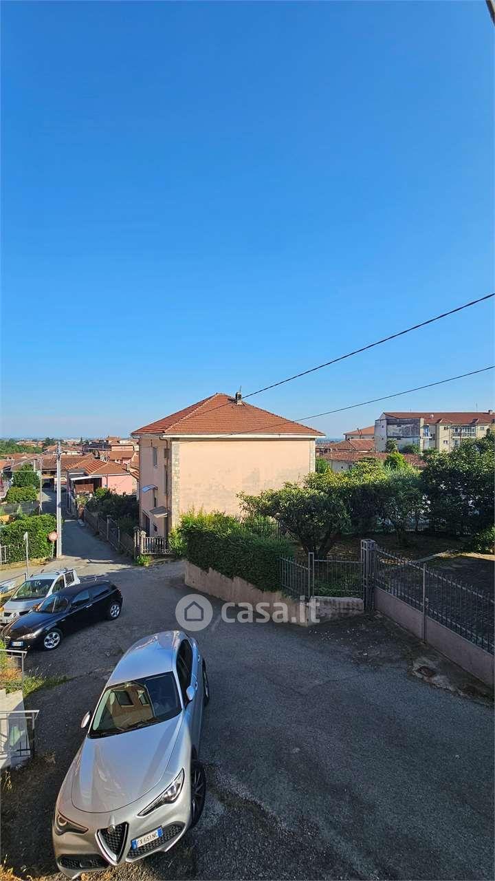 Trilocale in Via Antonelli — foto 2 di 24