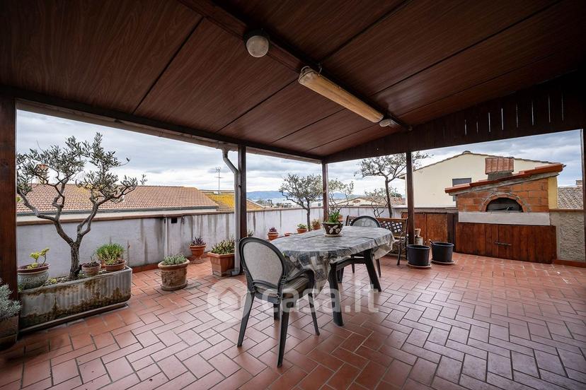 Appartamento in Via Giorgio Vasari — foto 33 di 39