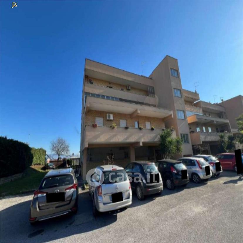 Quadrilocale in Via Palmiro Togliatti 18 — foto 10 di 26